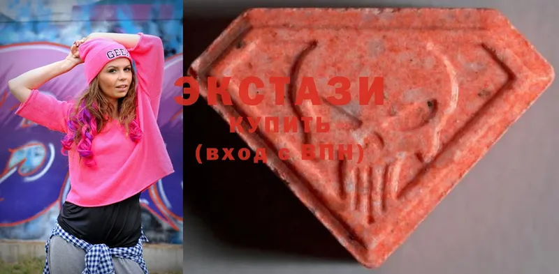 Ecstasy TESLA  как найти закладки  Уварово 